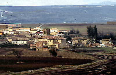 Imagen de Redecilla del Campo