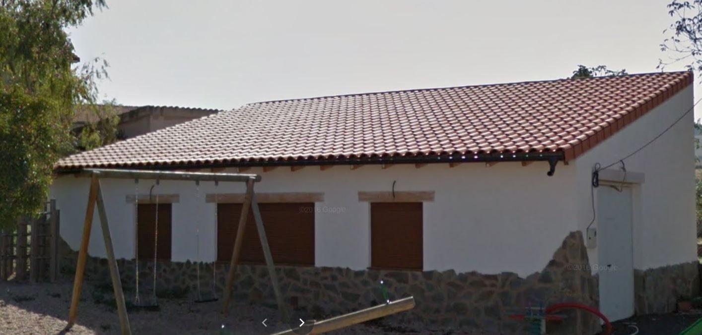 El Horno