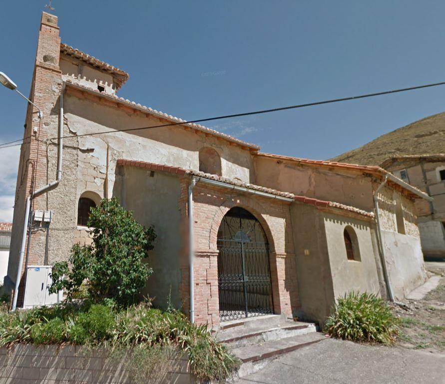 Iglesia de San Blas
