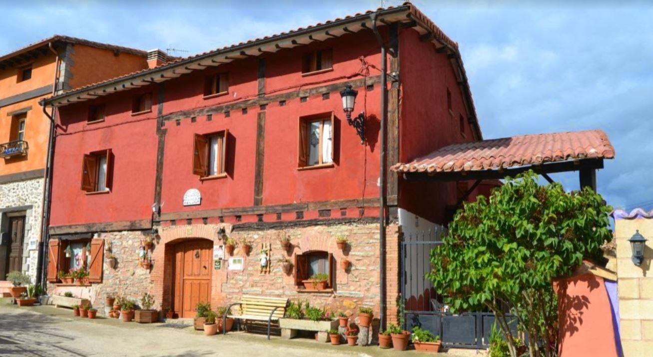 Hotel Rural *** La Aldea Encantada